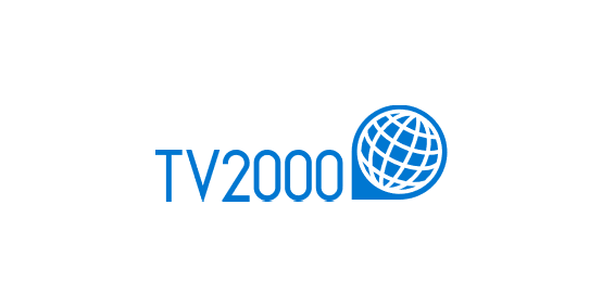 logo tv2000