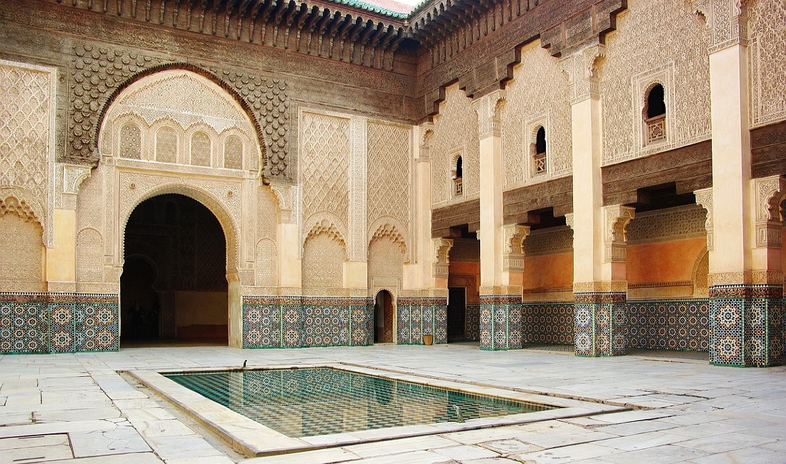 marocco immagine in evidenza