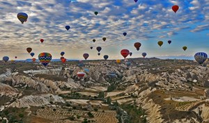 turchia mongolfiere immagine in evidenza