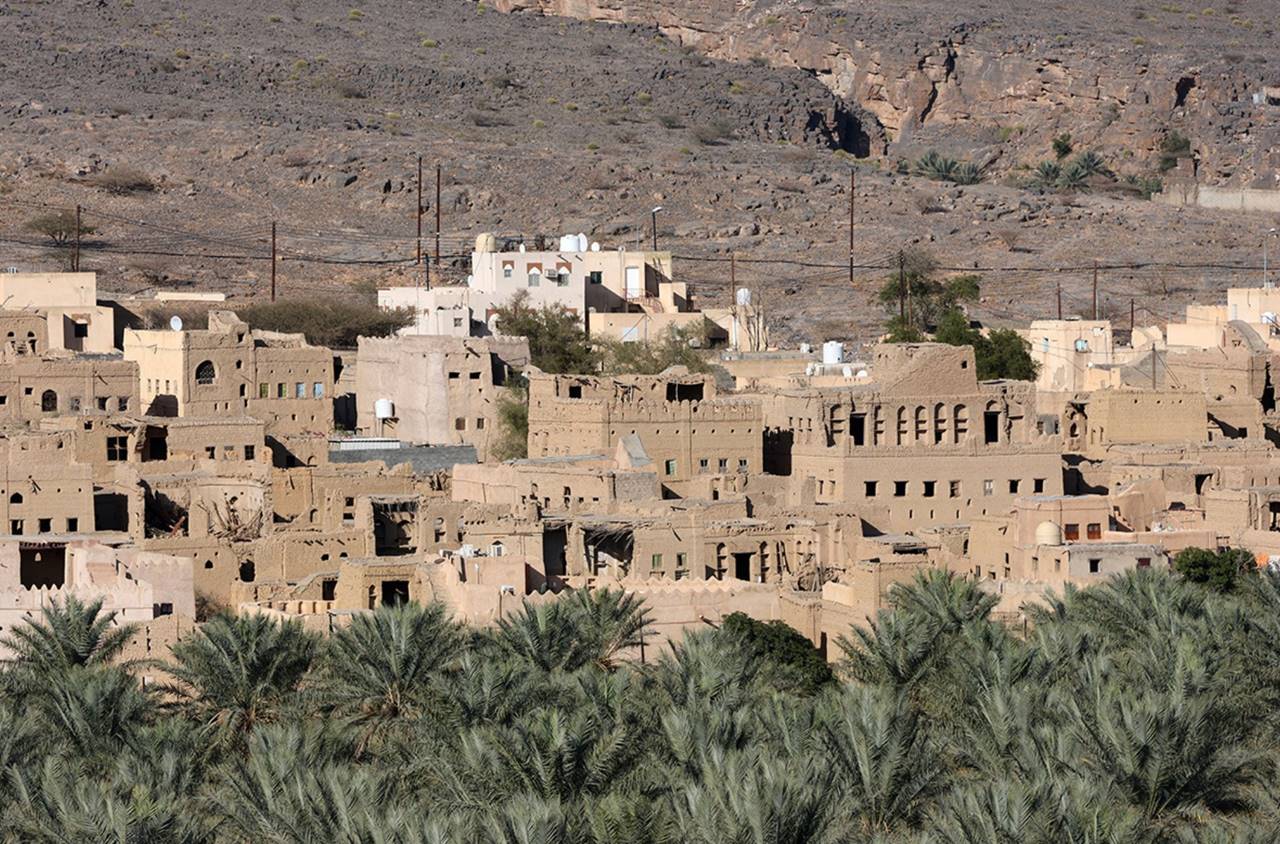 al hamba