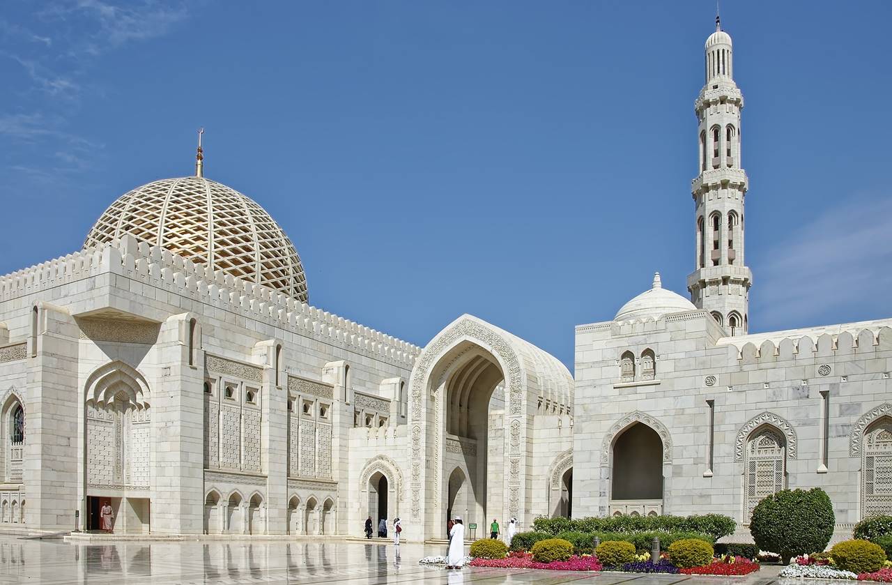 muscat