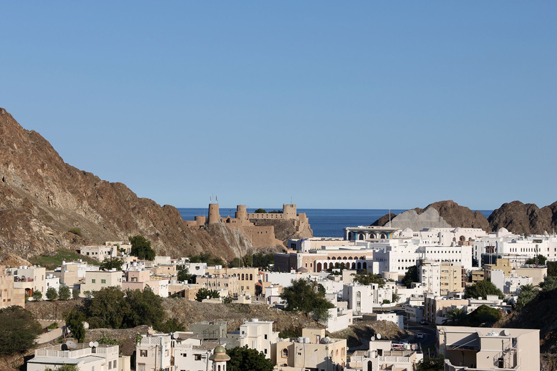 muscat 2