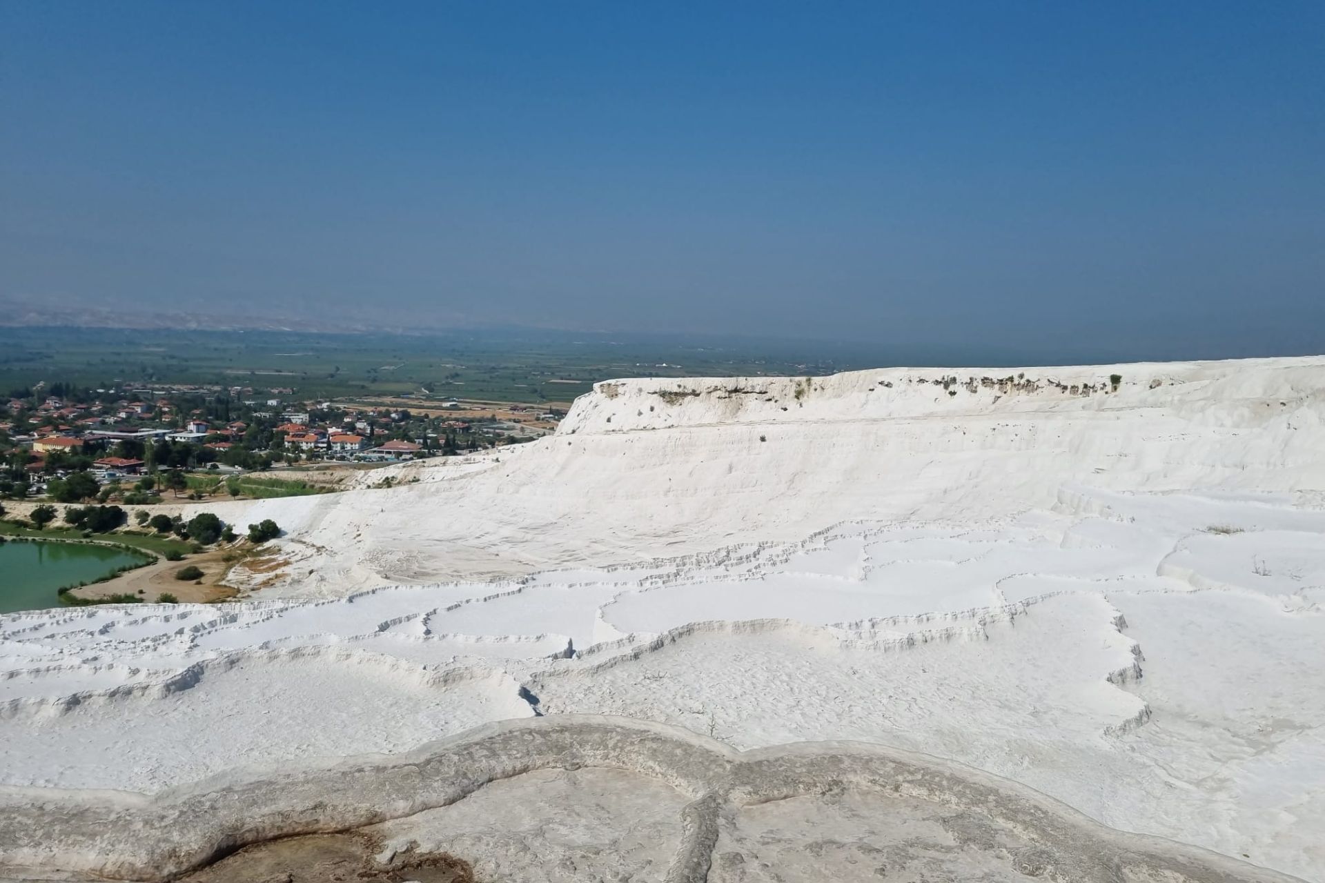 pamukkale