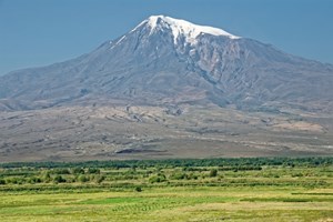 armenia ararat in evidenza