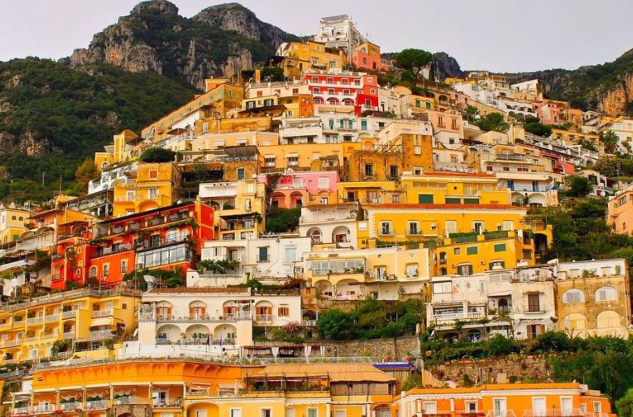 positano