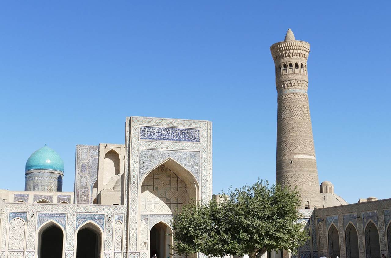 bukhara