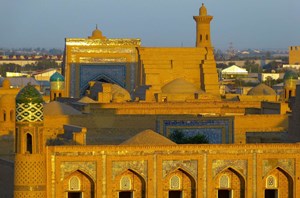 khiva 2