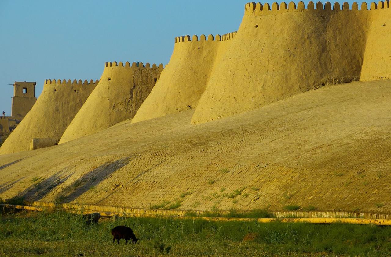 khiva