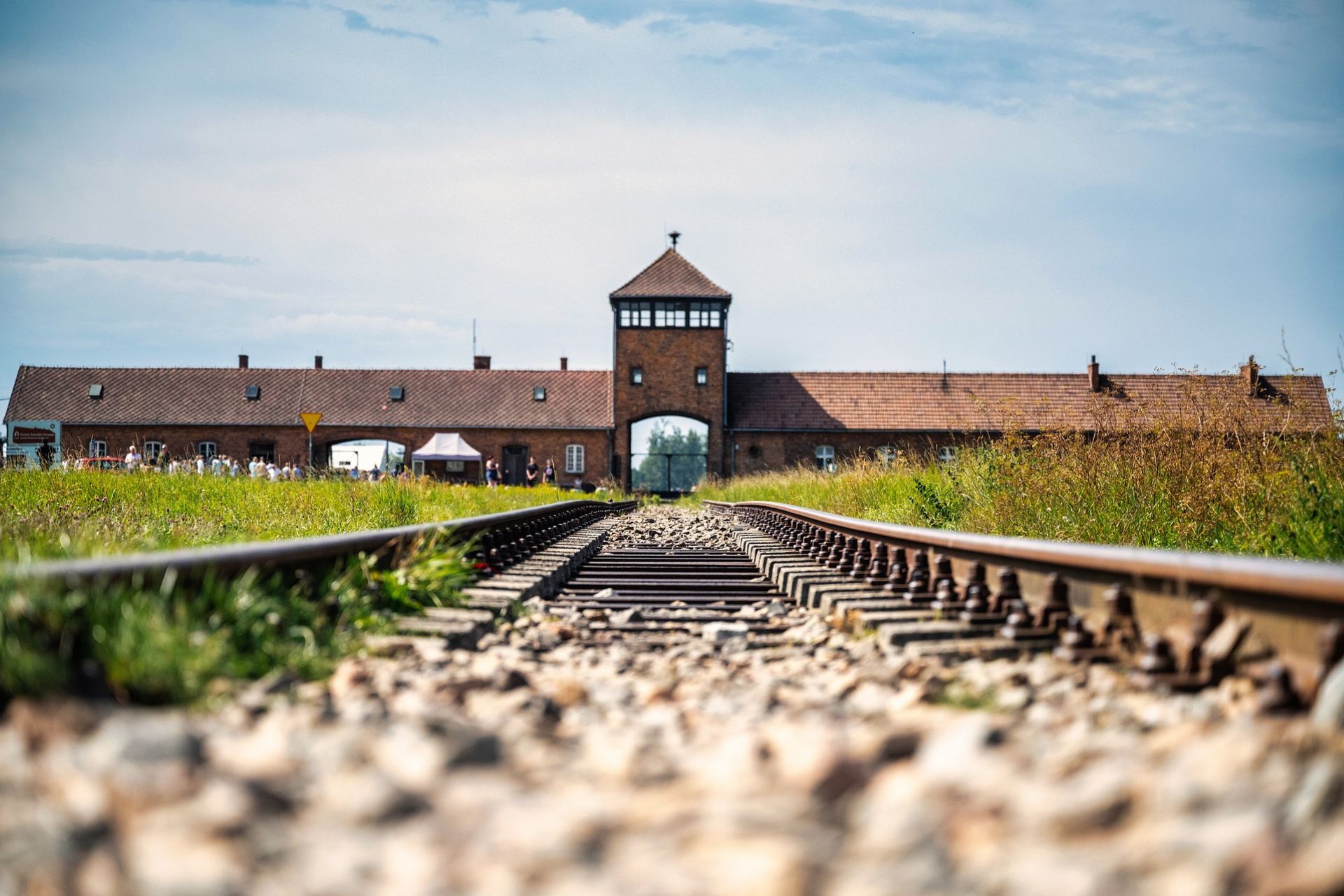 auschwitz