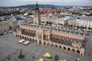 krakow