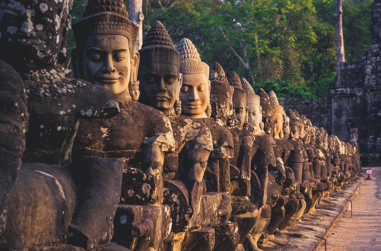 cambodia siem reap