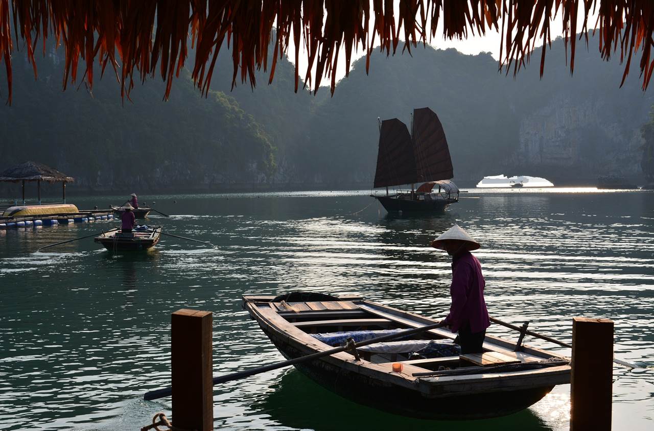 ha long bay 2