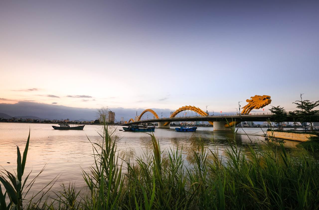 ponte drago vietnam