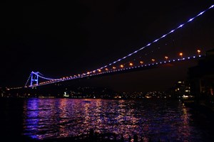 ponte bosforo