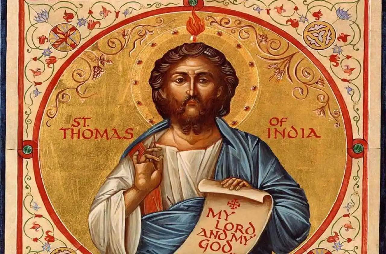 st thomas