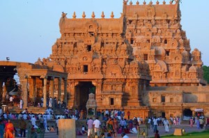 tanjore