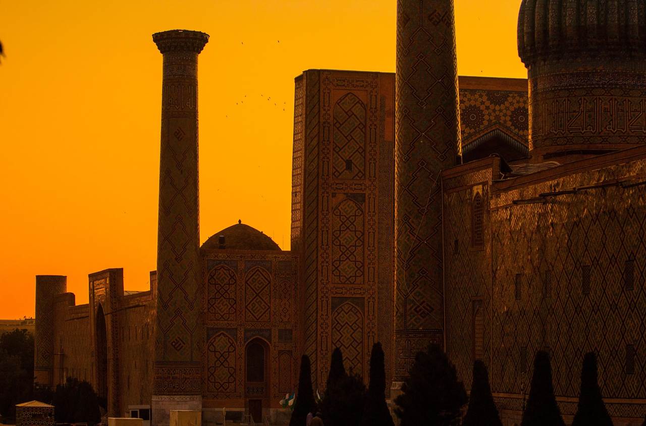 samarkand 2
