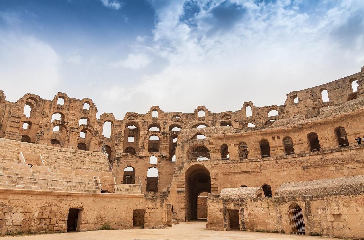 el jem