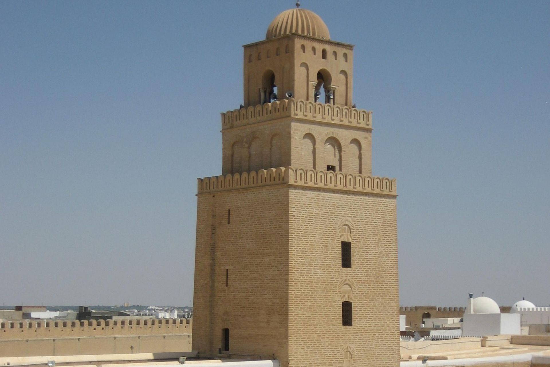 great mosque