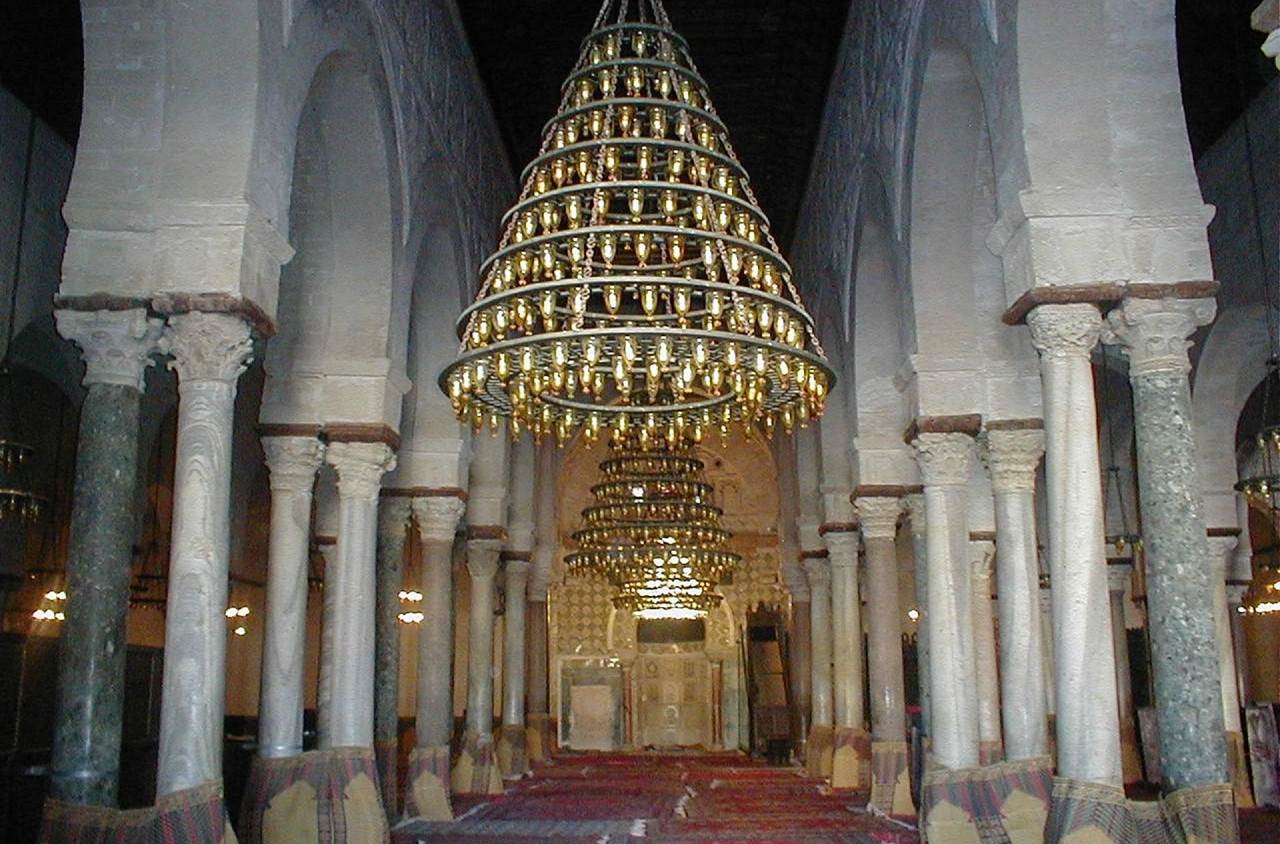 kairouan