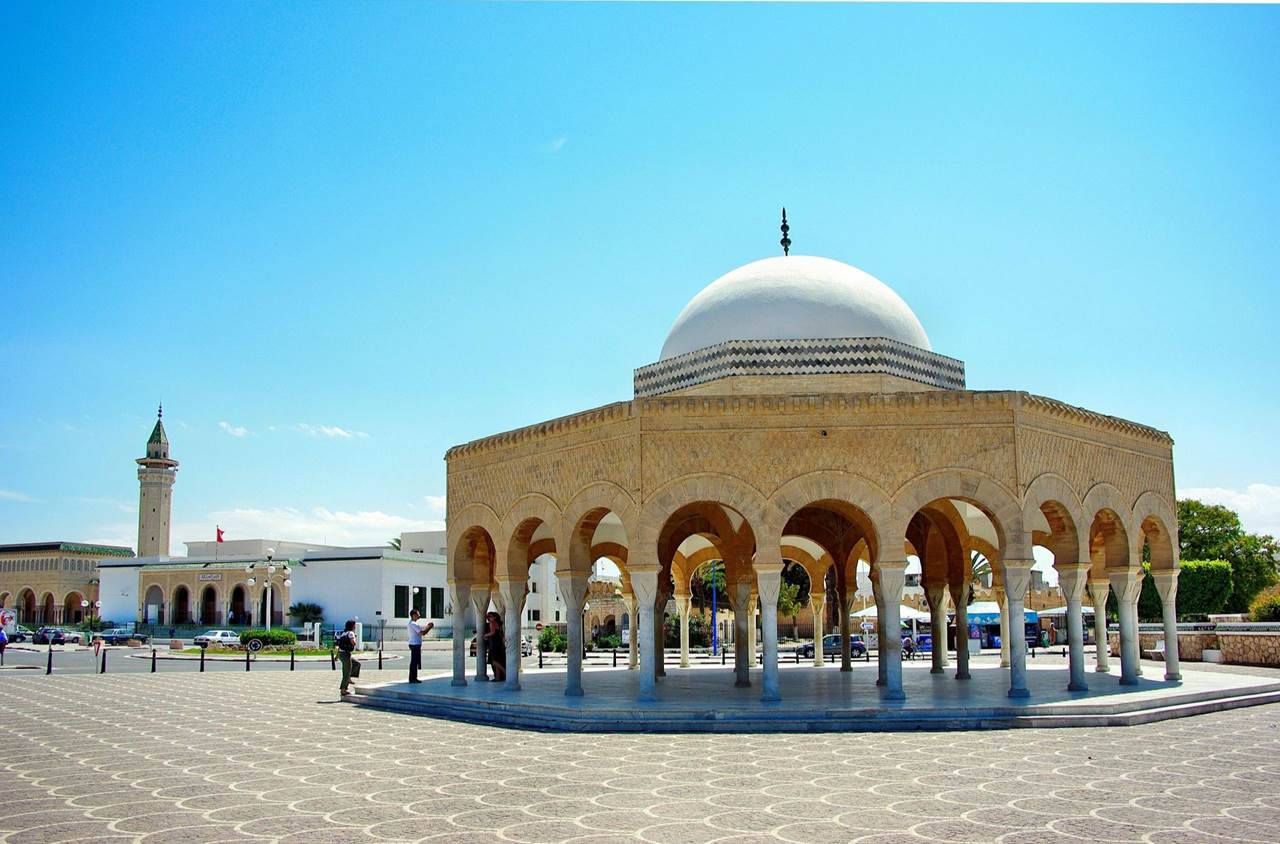 tunisia monastir