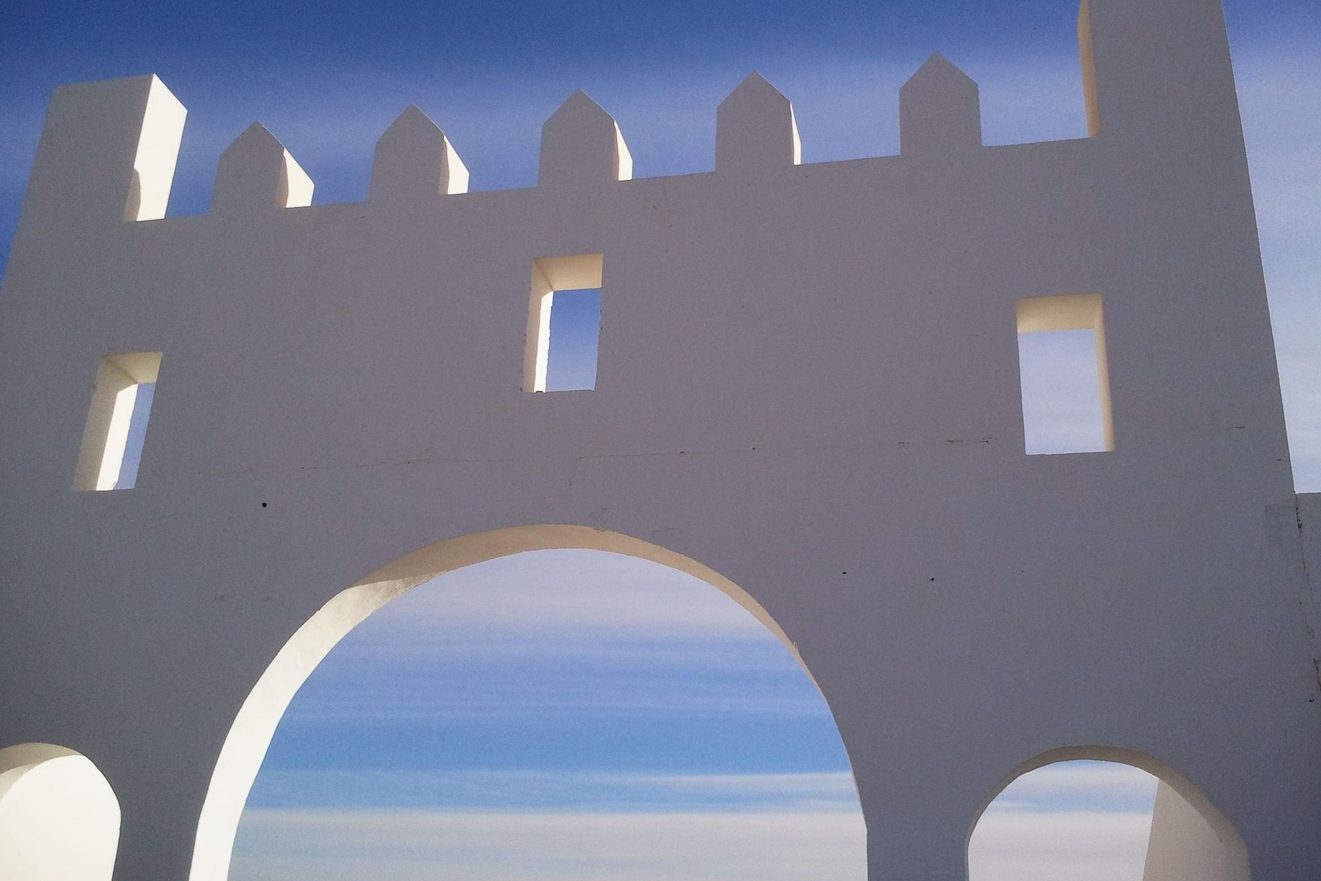 tunisia tozeur