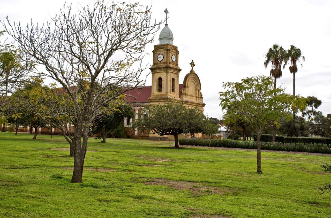 new norcia perth