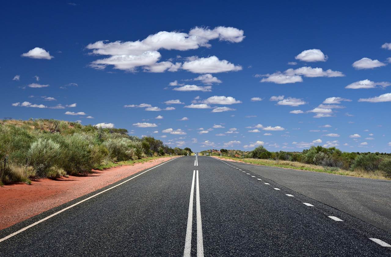 uluru kata tjuta