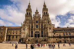 santiago cathedral