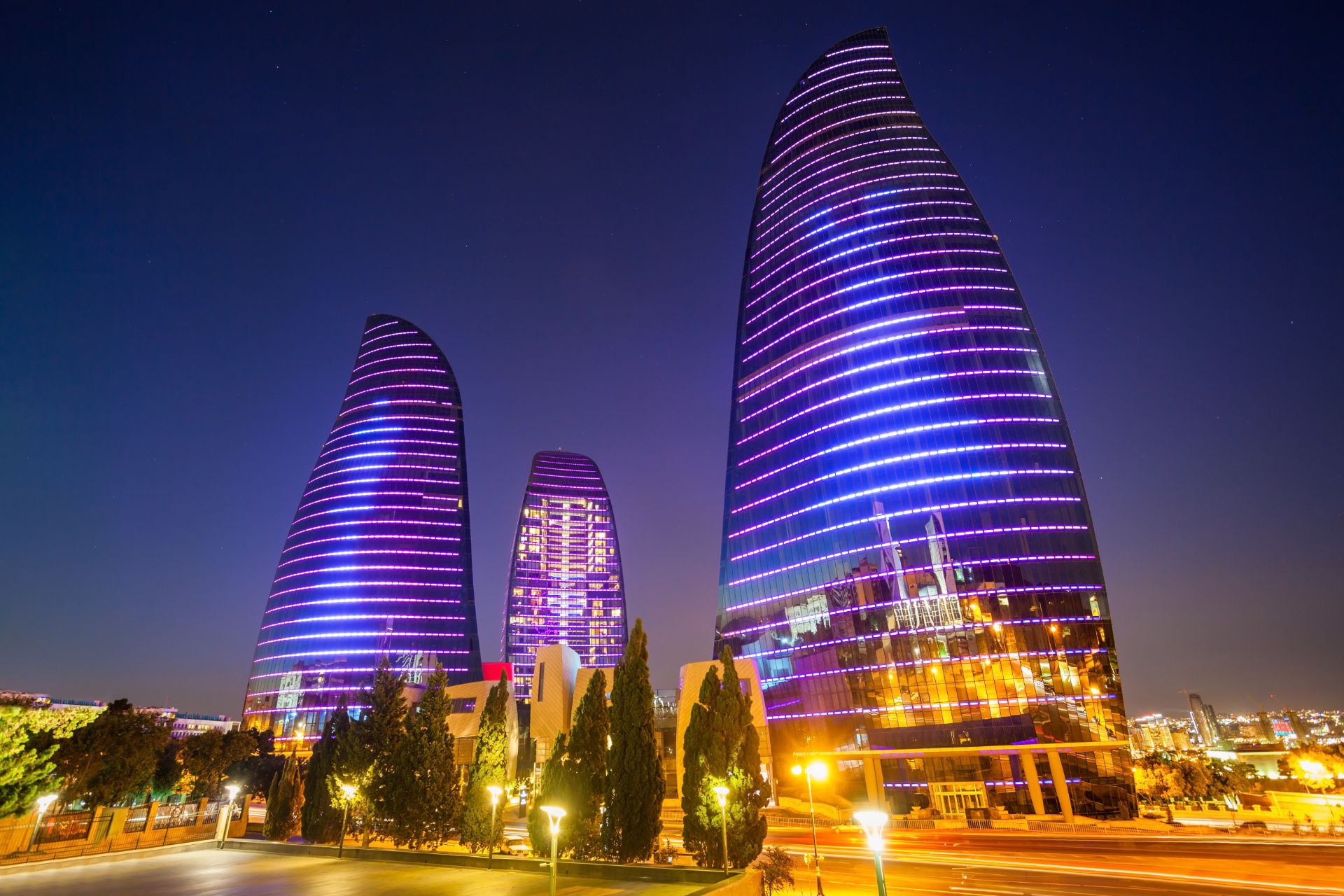 baku